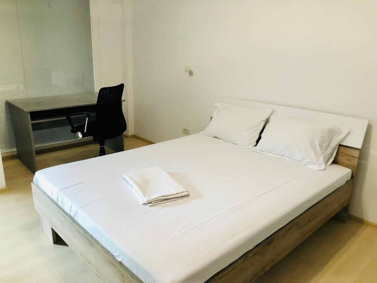 Ultra-Central Modern And Big Apartments In Union Square U41-U44 Timişoara Extérieur photo